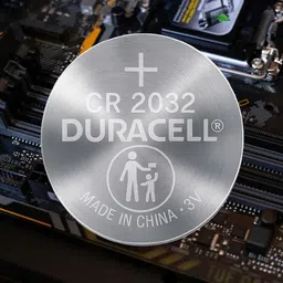 duracell CR2032 3V Lithium Cell | IonBoost Core System | Precision Power Micro Battery-picture-41