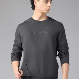 Park Avenue Embossed Branding Sweatshirt-picture-19