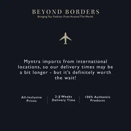 Koton Women Solid High Neck Slim Fit T-shirt image 4