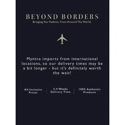 StyleCast V-Neck Solid Top image 3