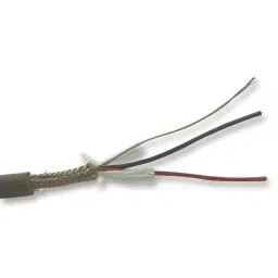 ALPHA WIRE Multipair Cable DATA CABLE, 26AWG, SCRN, 2PAIR, PER M, 86502CY-picture-32