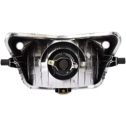 Uno Minda Head Light for TVS Jupiter (HL-5291M) image 2