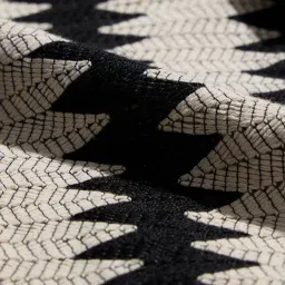 The Souled Store Multi Cotton Relaxed Fit Colourblocked Casual Shirts image 4