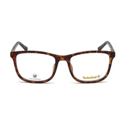 Timberland Brown Wayfarer Eye Frames for Men-picture-39