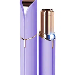 finishing touch flawless Flawless Finishing Touch Facial Hair Remover (Lavender)-picture-16