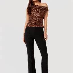 Forever New Aubrey Flare Pant image 4