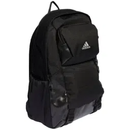 Adidas 4CMTE BP 2 Black Solid Backpacks image 4