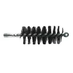 TOUGH GUY 4-1/2 inch Single Spiral/Double Stem Flue Brush, 3EDF4-picture-34