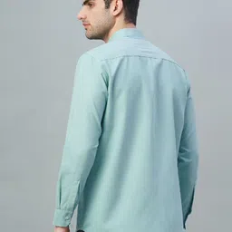 Swoke Unisex Comfort Casual Shirt image 4