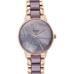 Sonata Poze SP80051KM04W Analog Watch for Women-image-81
