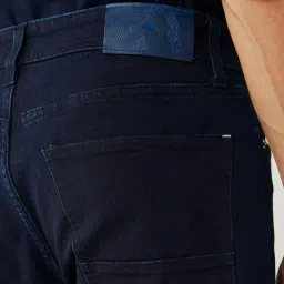 Andamen Blue Slim Fit Jeans image 4