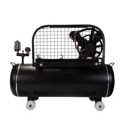Pilot Belt Driven Air Compressor 120 L 3 HP without Motor, PL-120-65 image 3