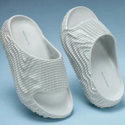 Red Tape Women's Sunnies Aqua Slides-picture-47
