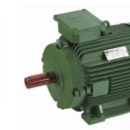 Hindustan Electric Motors Three Phase 30/40HP 8,6 Pole Foot Mounted Induction Motor 2HS5 253-8603 image 2