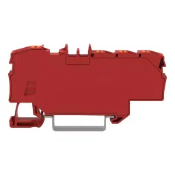 Wago TERMINAL BLOCK, DIN RAIL, 7POS, 8AWG, 2206-8033-picture-46
