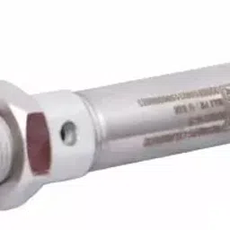 Airmax AX-502 Double Acting Pneumatic Cylinder 25 mm, A-05 Series-image-3