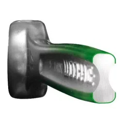 FACOM 28 mm Combination Spanner 305 mm Length, 440.28PB image 2