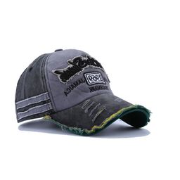 Alexvyan Men Embroidered Baseball Cap-picture-10