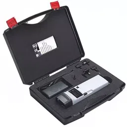 RS PRO Stroboscope, 12500rpm Max, ±0.01 % Accuracy, 9μs Sample Time, RS Calibration Model No 8460738-picture-37
