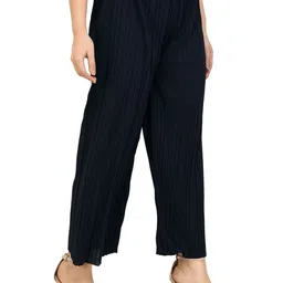 Gladly Women Pack of 2 Palazzos image 4