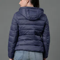 Mode by Red Tape Hooded Padded Jacket image 5
