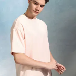 HIGHLANDER Men Raw Edge T-shirt-picture-30