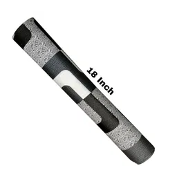 Mopak Decor Grey Set of 1 Regular Shelf Liner Organisers image 3