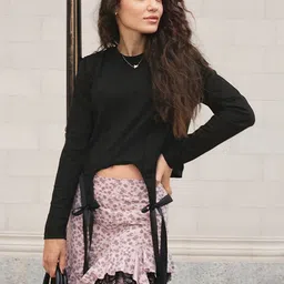 DressBerry Women Crop Top-picture-16