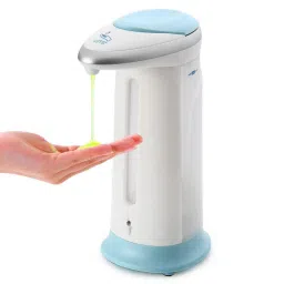 Automatic Table Top Touchless Sanitizer Dispenser with IR Motion Sensor-picture-17
