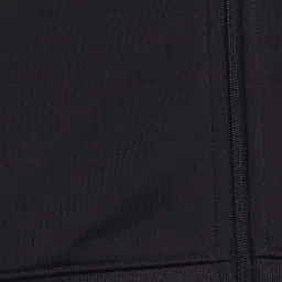 Puma Unisex Black Logo Full Sleeves Tracksuits Set image 4