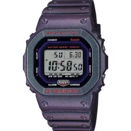 Casio G-Shock DW-B5600AH-6DR Origin Digital Watch for Men-image-0