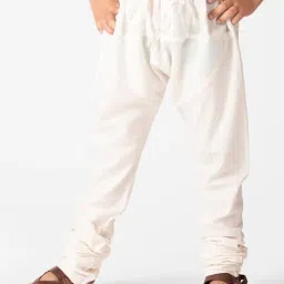 Fabindia Kids Natural Cotton Pyjama-picture-16