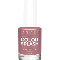 SWISS BEAUTY Color Splash Nail Polish 41 - 11 ml-picture-23