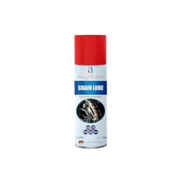 Shining The World 500 ml Chain Lube Spray for Preventing Corrosion and Extending Chain Life, 1613 (Pack of 12)-picture-40