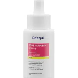 Re'equil Pore Refining 5% Niacinamide Serum - 25 ml-image-66