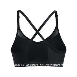 Under Armour Black Sports Bra image 4