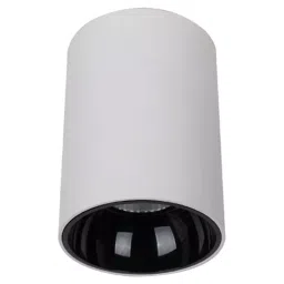 Evenplus 20 W 4000K Round Netural White LED Regular Cylinder Surface COB Light, EP-AR-RCSC-20W-image-77