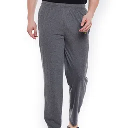 mack jonney VIMAL JONNEY Men Pack of 2 Lounge Pants DD1PR1B_DD10A_2 image 3