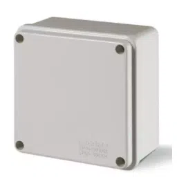 Elettro ET-15157 A.B.S Junction Box Material - ABS-picture-44