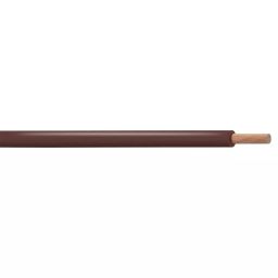 MULTICOMP PRO Hook Up Wire TRI RATED WIRE, 1MM2, BROWN, 100M, PP001206-picture-47