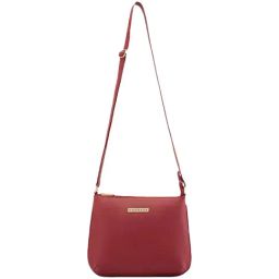 Caprese Red Rohde Small Cross Body Bag-picture-33