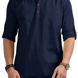 LENIA Men Kurta-picture-14