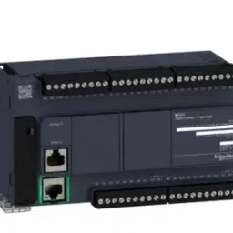 schneider electric Schneider TM221CE40U Electric Controller M221-40Io Tr.Npn Ethernet-picture-47