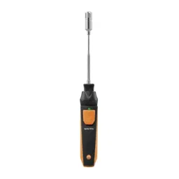 Testo 	-50 to +350 °C Range Thermometer with Surface Probe, Testo 915i-picture-10