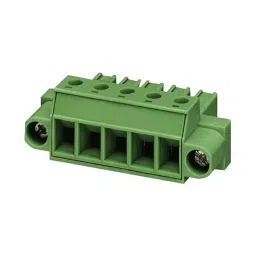 Phoenix Contact Pluggable Terminal Blocks TERMINAL BLOCK, PLUGGABLE, 12POS, 10AWG, 1827583-picture-24
