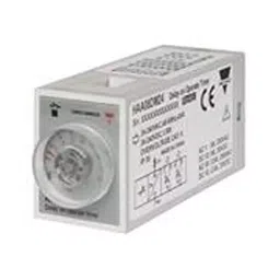 Carlo Gavazzi Multi Function Digital Timer Pin 24 to 240 V AC, 24 to 240 V DC DPDT, HAA08DM24-picture-11