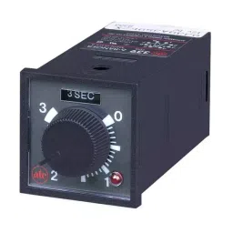 ATC Multi Function Digital Timer 8 Pin Octal Plug 24 V AC, 24 V DC DPDT, 339B-200-T-2-X-picture-14