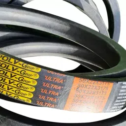 polygrip Poly-Grip 50x22x2020 mm Harvester Combine Belt image 3