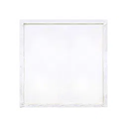 999Store Brown & Yellow Canvas Religious Wall Paintings image 4