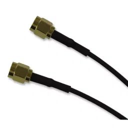 AMPHENOL RF RF Coaxial Cable Assemblies COAXIAL CABLE, RG174/U, SMA PLUG, 0.25M, 135101-02-M0.25-picture-47